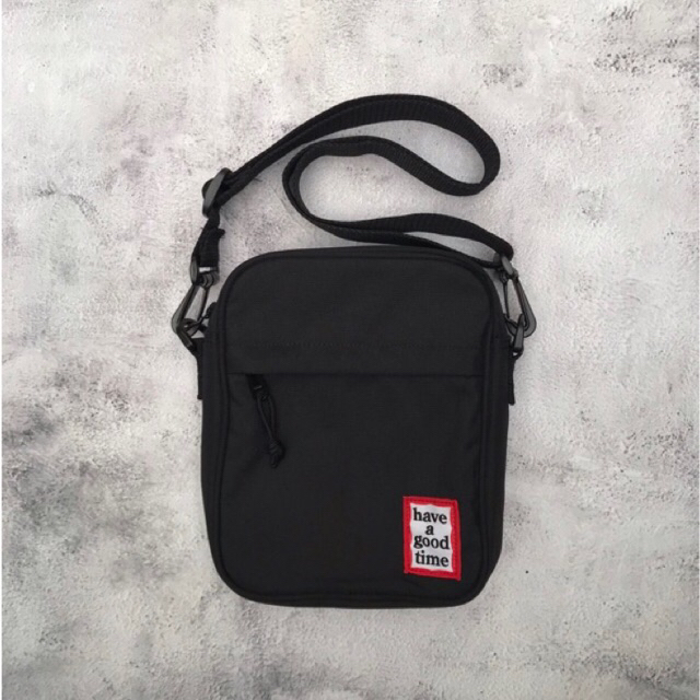 Jual Have A Good Time Shoulder Bag Shopee Indonesia