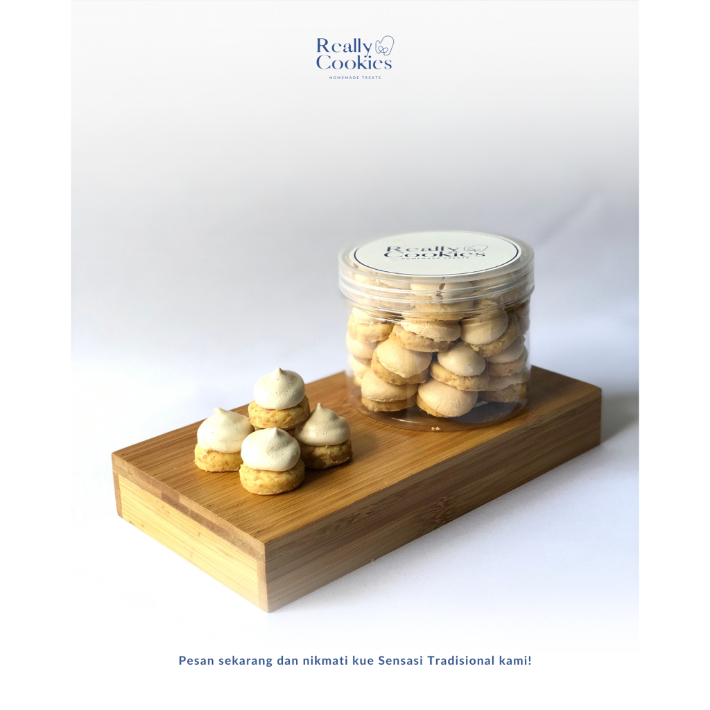 Jual Kue Cheese Button | 250gr | Shopee Indonesia