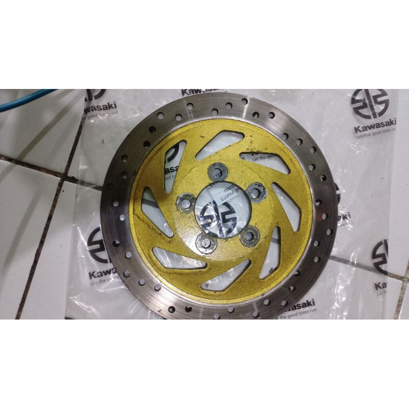 Jual disc ninja r original | Shopee Indonesia