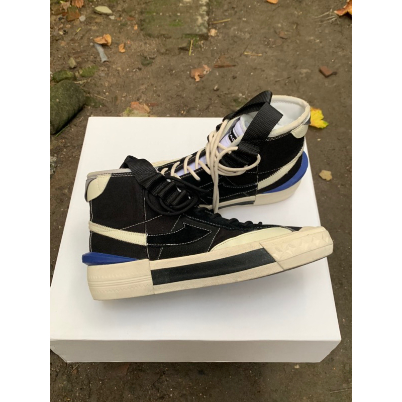 Jual compass proto 2 high | Shopee Indonesia