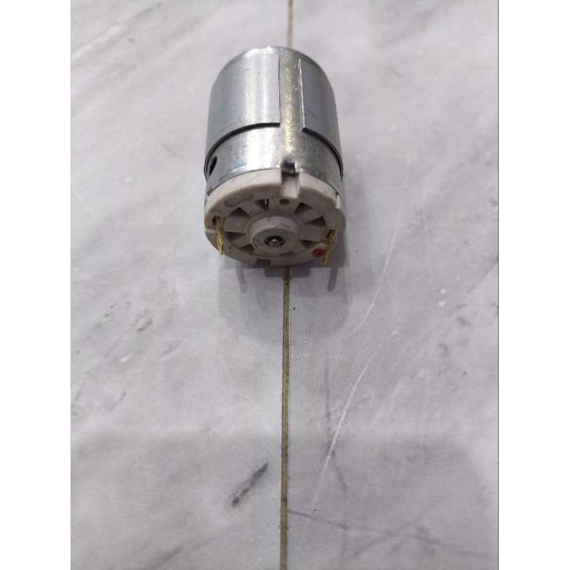 Jual MOTOR DINAMO DC 12 VOLT R385 | Shopee Indonesia