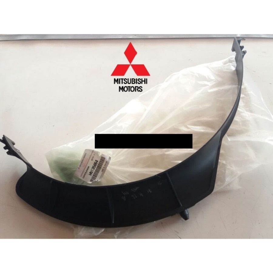 Jual Shroud Radiator Kecil Lower Pajero Sport Triton | Shopee Indonesia