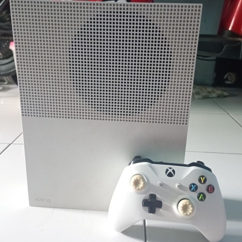 Jual xbox one s 1tb | Shopee Indonesia