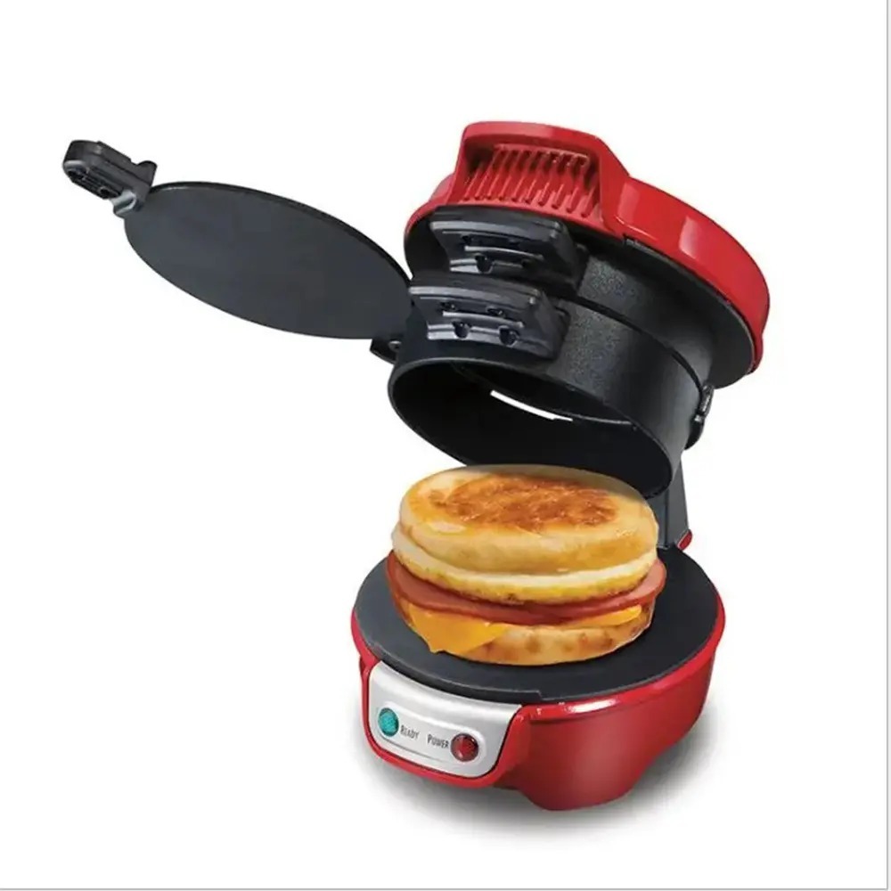 Jual Burger Machine / Mesin Pembuat Burger Cepat / Mesin Burger ...