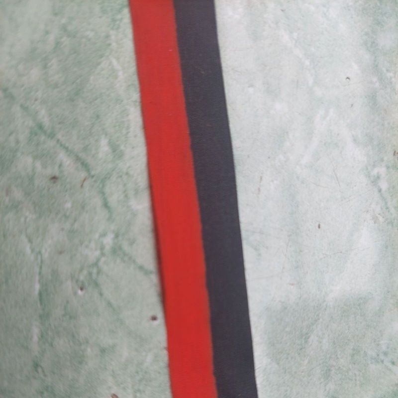 Jual pita ribbon mesin tik daito black red murah | Shopee Indonesia