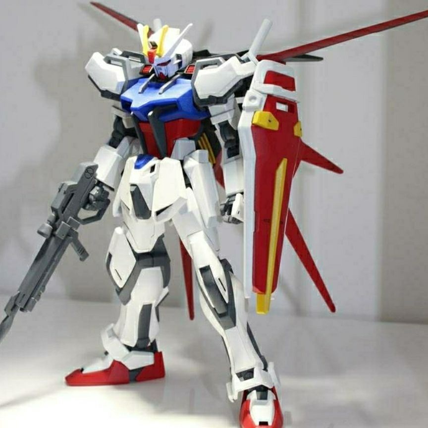 Jual Unggul Daban Model 171 HG 1144 Aile Strike | Shopee Indonesia