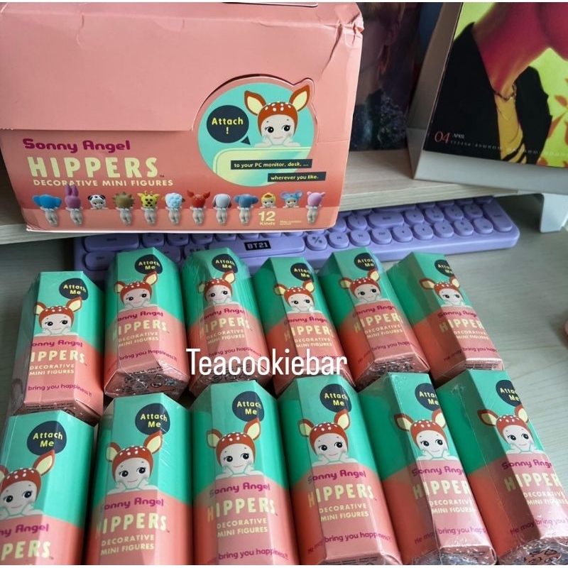 Jual Jnt Only Pelunasan Sonny Angel Hipers Shopee Indonesia