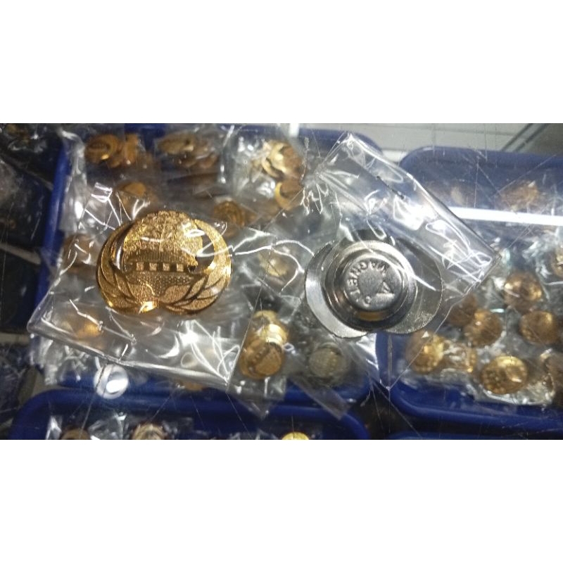 Jual pin korpri Kuningan (PEMDA &PNS ) | Shopee Indonesia