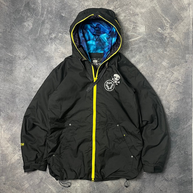 Estivo snowboard jacket best sale