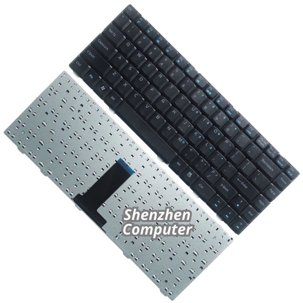 Jual Keyboard Zyrex cruiser 4625 4625B 4633 4416B ellipse NB 4416 new ...