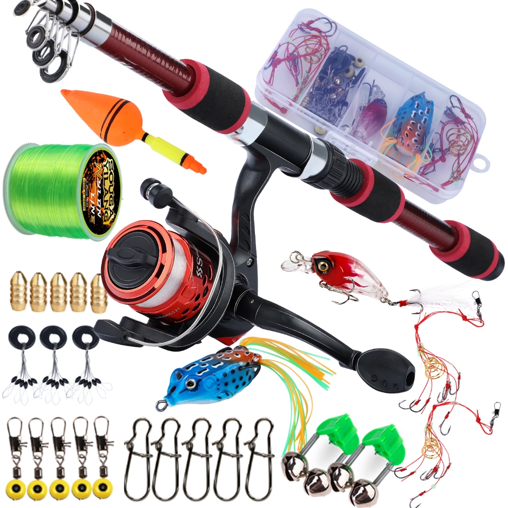 5 2 1 Gear Ratio Reel