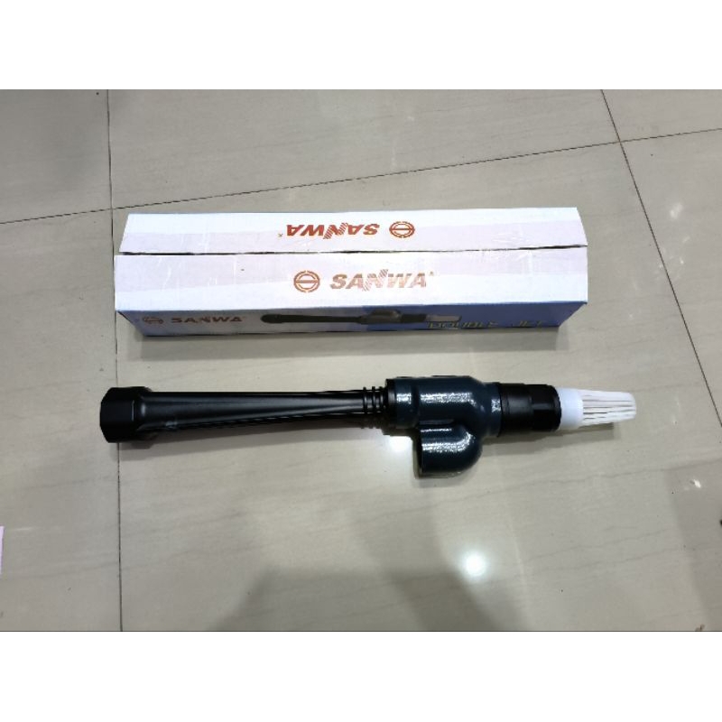 Jual Mata JET Pump Suling Pompa Air Panjang Shimizu Dab National ...