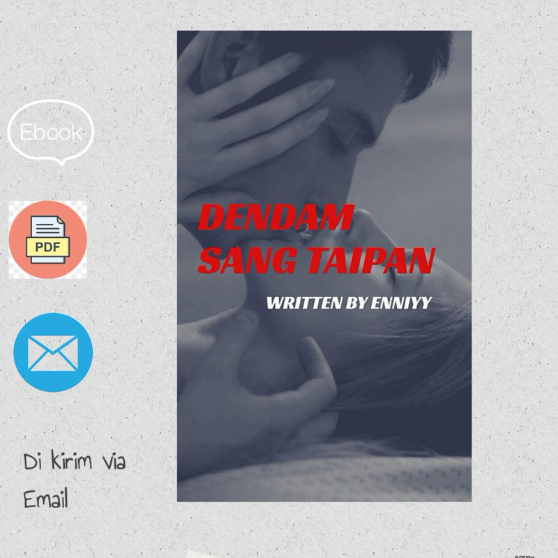 Jual Kumpulan Bacaan Novel Dendam Sang Taipan | Shopee Indonesia