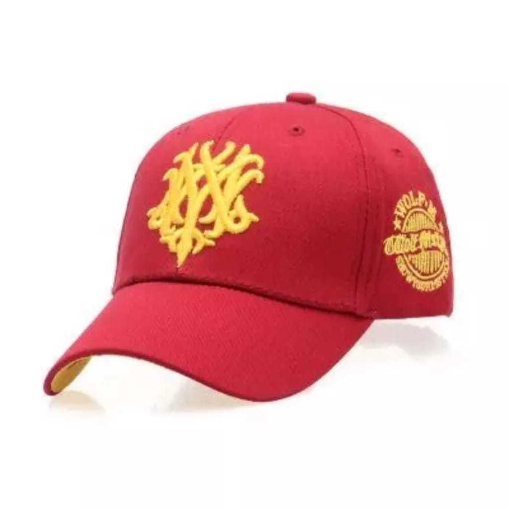 Jual Topi Red Terlengkap & Harga Terbaru Mei 2026 | Shopee Indonesia