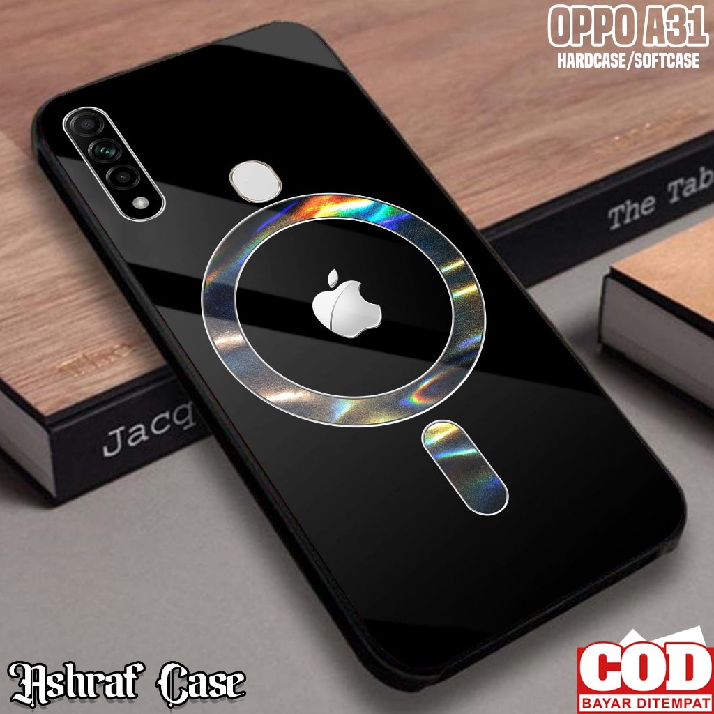 Spesifikasi Oppo Cover A31 Spesifikasi Oppo A31 2020 A31 Gb Ram HP