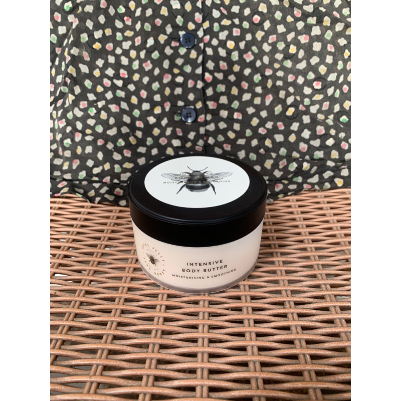 Jual Marks & Spencer M&S Original Royal Jelly With Pure Honey Intensive