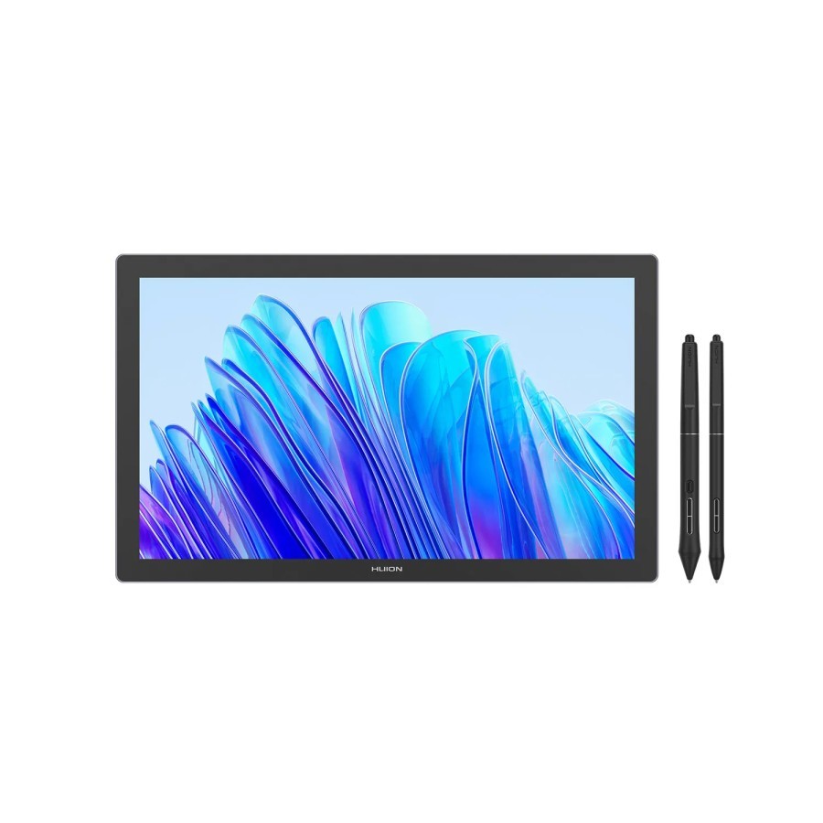 Jual Huion Kamvas Pro 19 4K Drawing Display Tablet Garansi Rsmi ...