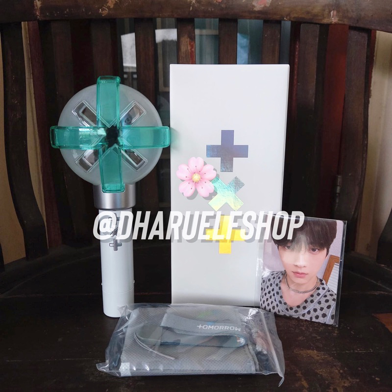 Txt - Official Light Stick Ver.2 Pro TXT - OFFICIAL LIGHT STICK