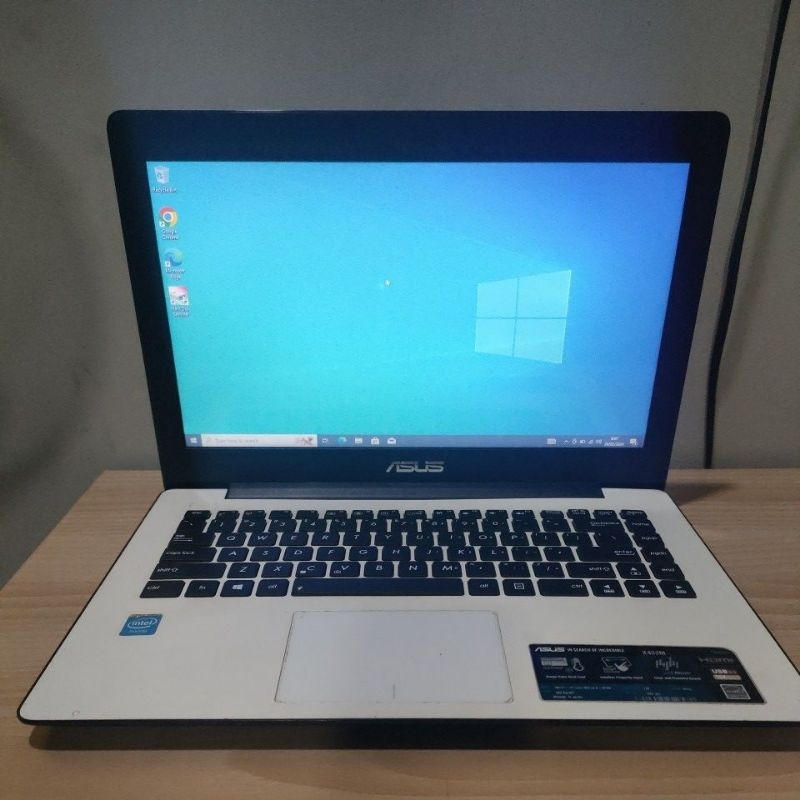 Jual LAPTOP BEKAS ASUS BERGARANSI NORMAL SIAP PAKAI | Shopee Indonesia