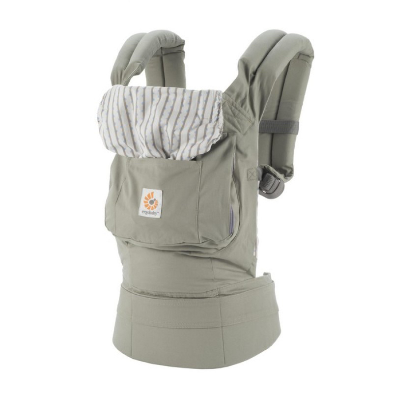 ergo organic baby carrier sale