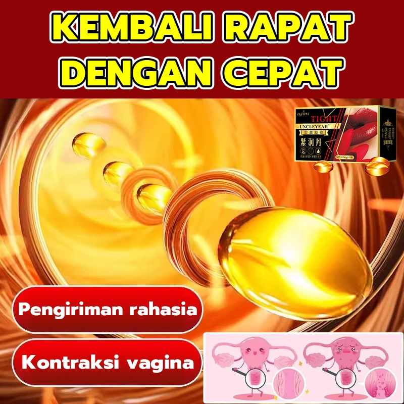 Jual Perapat Pewangi Pengharum Miss V Vagina Permanen Agar Kembali ...