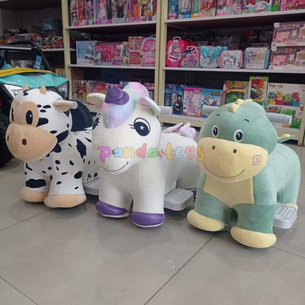 Jual MOBIL AKI DINO / UNICORN AKI NKYZ - 077C 6V | Shopee Indonesia