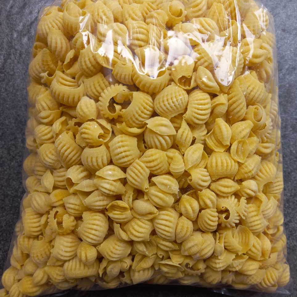 Jual MACARONI BANTET KERANG 1KG TOPPING SEBLAK | Shopee Indonesia