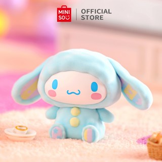 Jual Miniso X Sanrio Blind Box Cinnamoroll Character Figure Berkelompok