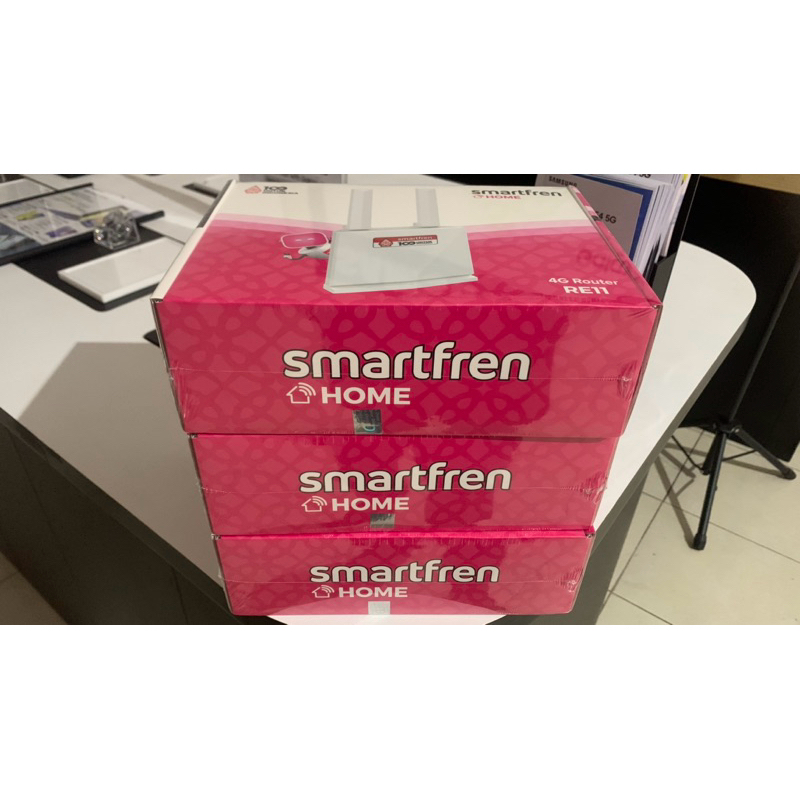 Jual Modem WIFI Router RE11 Smartfren | Shopee Indonesia