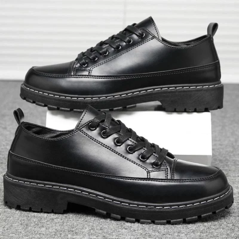 Docmart Carlos Pantofel Oxford 