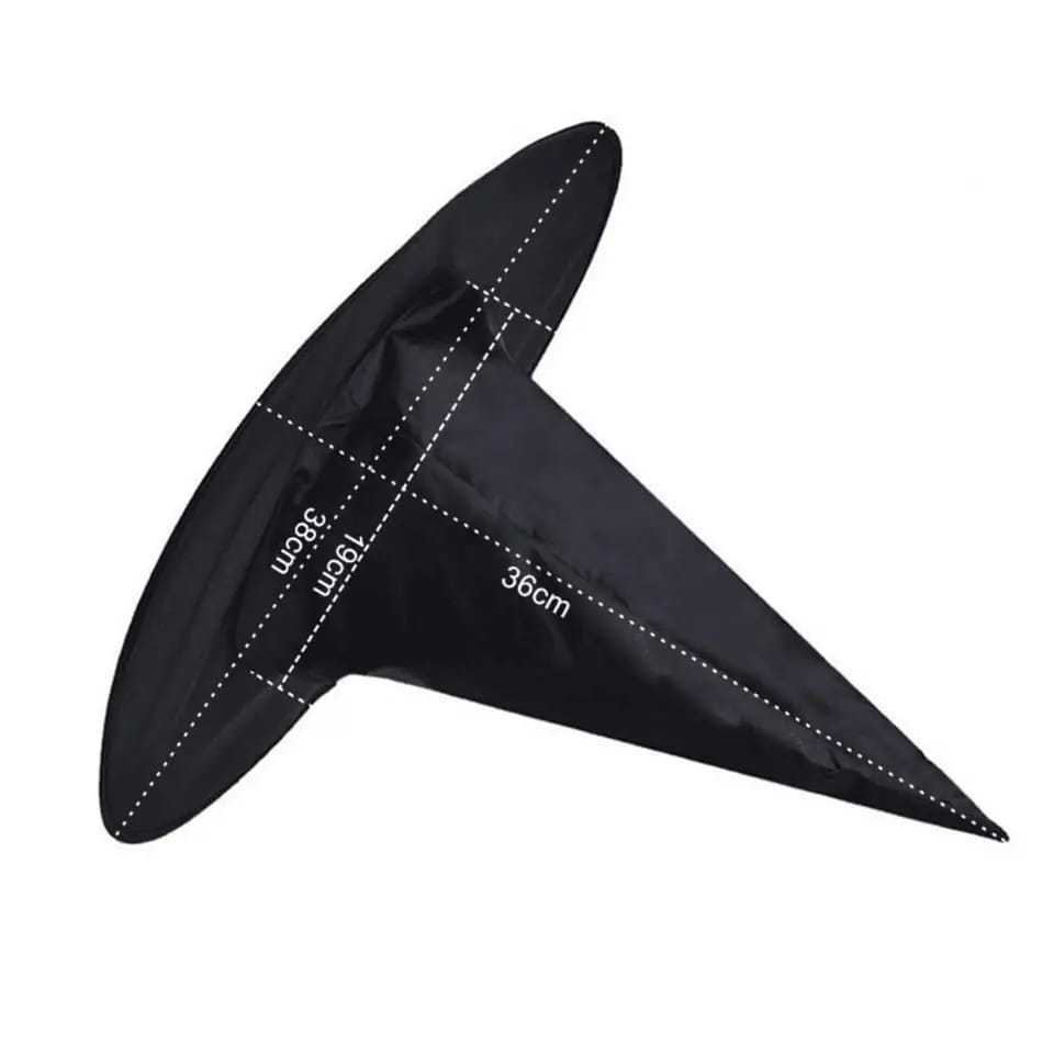 Jual VENUSJKT - Topi Party Halloween Steeple Magic Hat Keren Hitam Topi ...