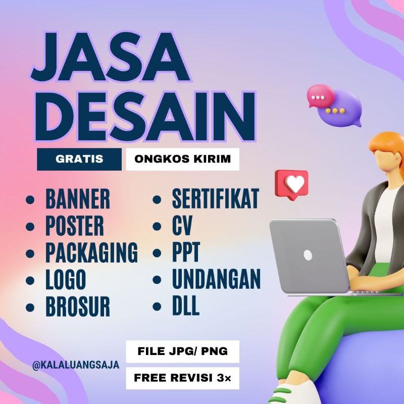 Jual Jasa Desain Grafis Desain Logo Banner Spanduk Sertifikat Brosur Kemasanan Dll