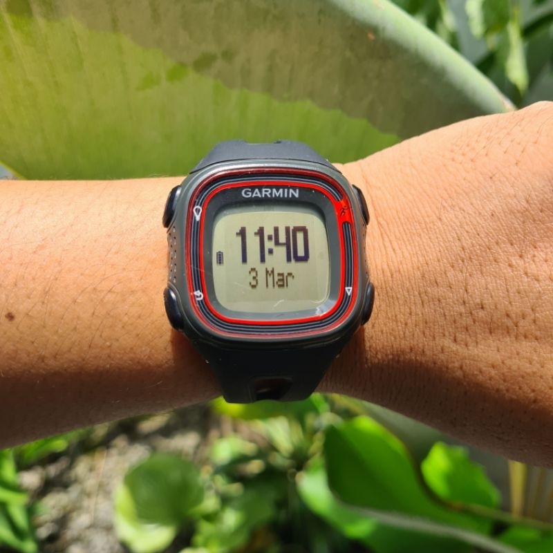 Garmin runner 10 sale