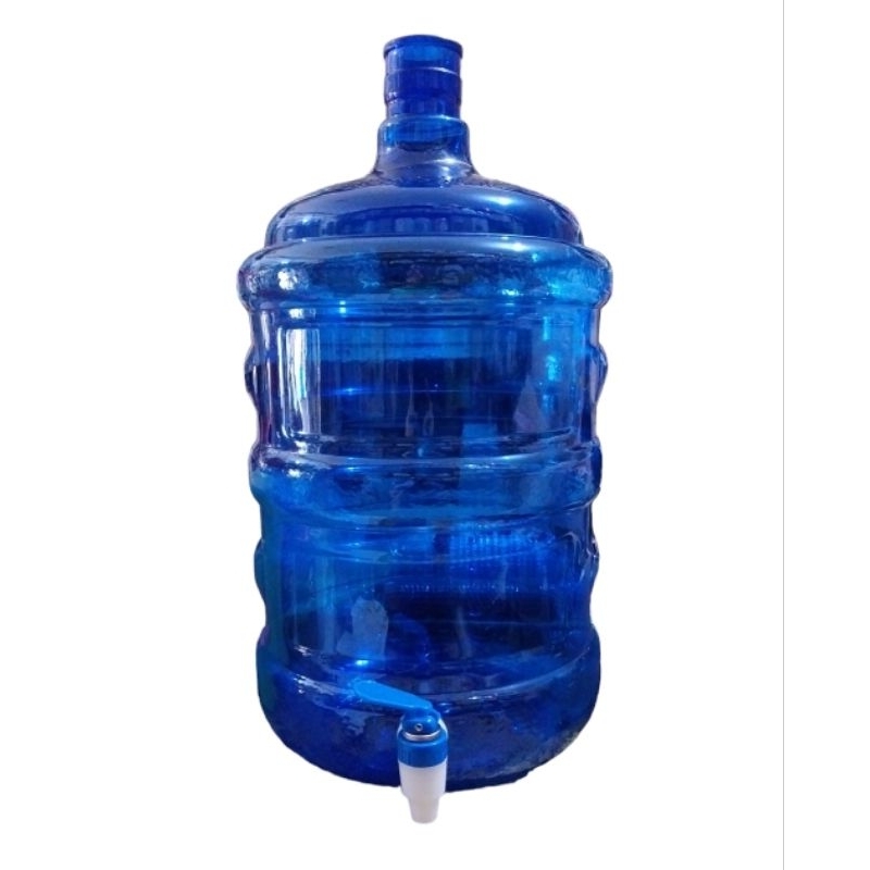 Jual Ready Stock Galon Air Keran Liter Galon Kran Liter