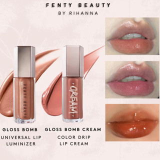 Harga lip gloss fenty hot sale beauty