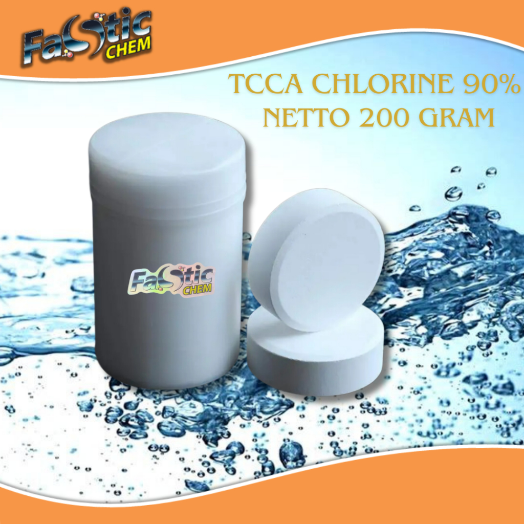 Jual Chlorine Terlengkap & Harga Terbaru Juli 2026 | Shopee Indonesia