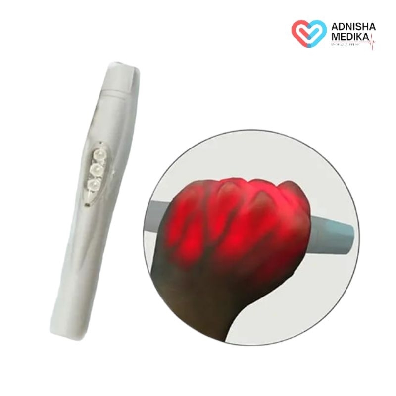 Jual VEIN VINDER HANDHELD / ALAT VEIN VINDER | Shopee Indonesia