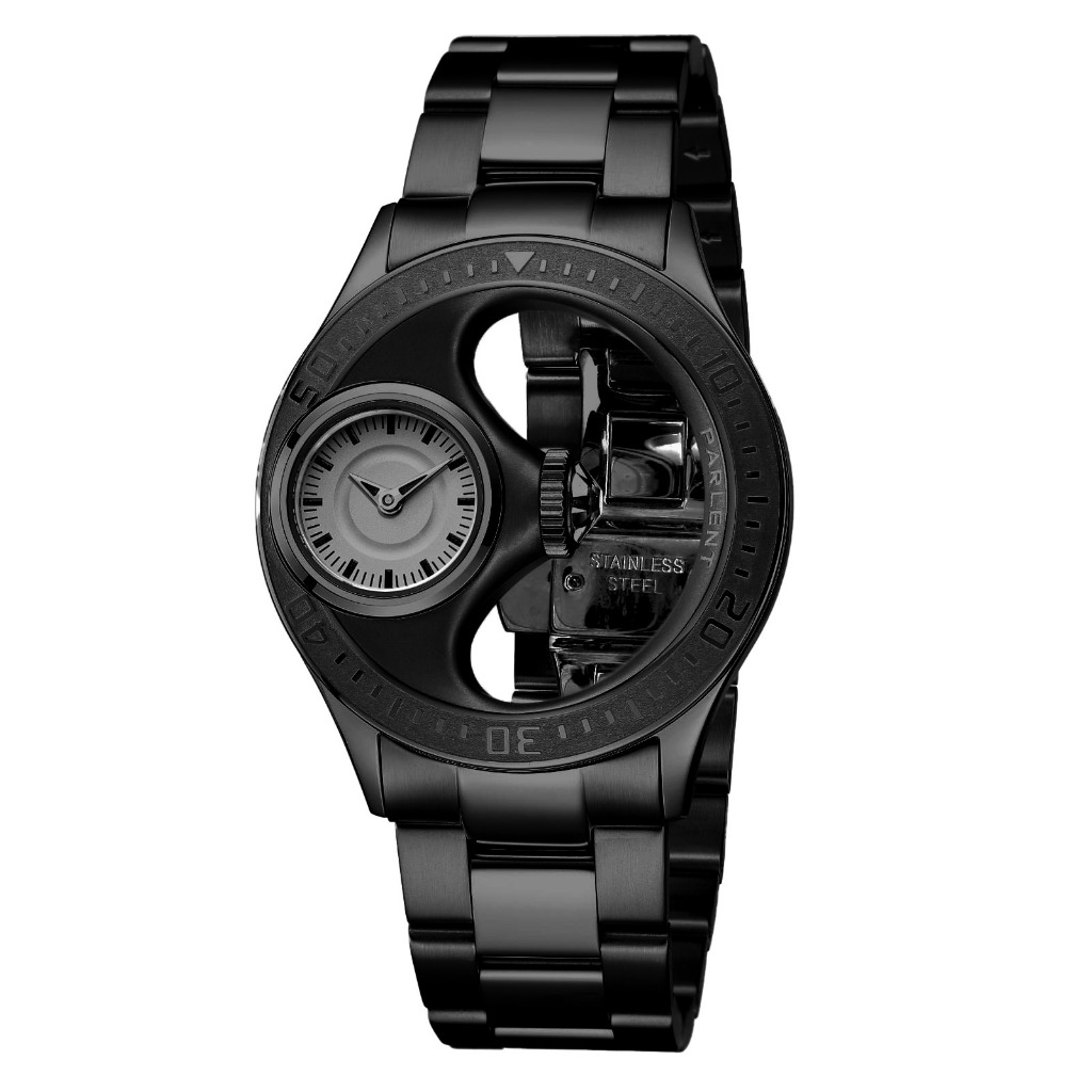 Jual Jam Tangan Pria Parlent Enigma | Shopee Indonesia