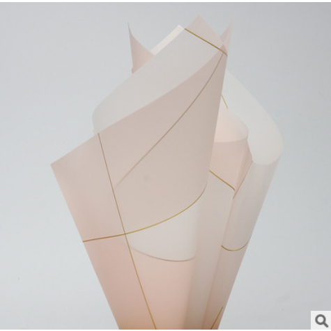 Jual 20 LEMBAR Wrapping Flower Kertas Buket Bunga Cellophane Paper ...