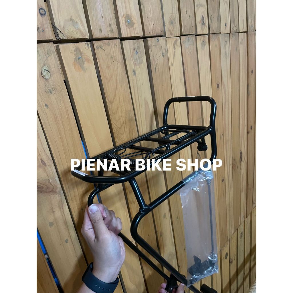 Jual BIKE RACK DEPAN (FRONT) | Shopee Indonesia