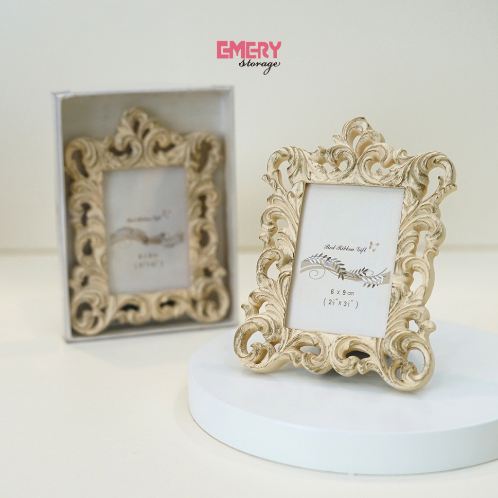 Jual Photo Frame Classic 2R Pf-102 | Shopee Indonesia