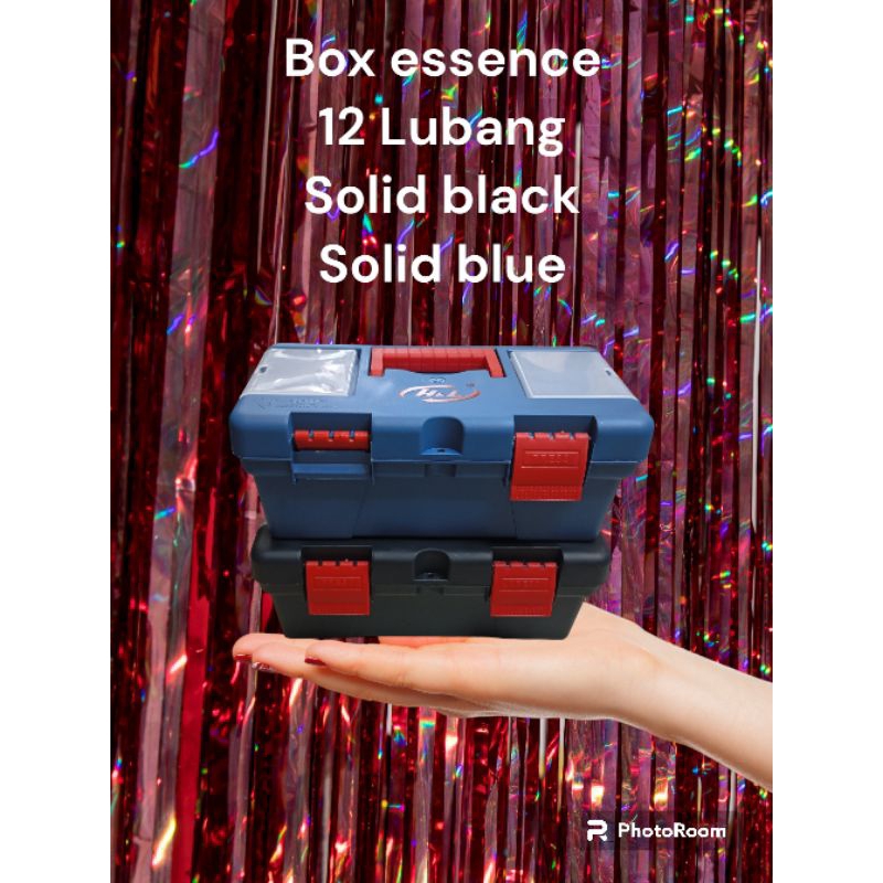 Jual BOX ESSEN TIPE SMALL | Shopee Indonesia
