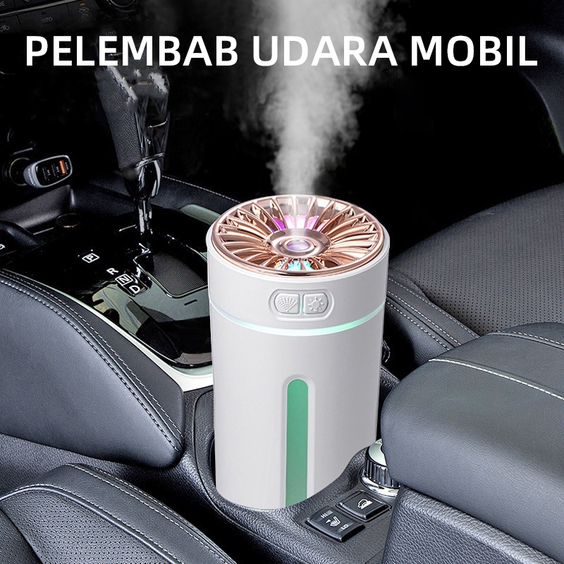 Jual Diffuser dan Humidifier Mobil, Diffuser Aromaterapi Mobil ...