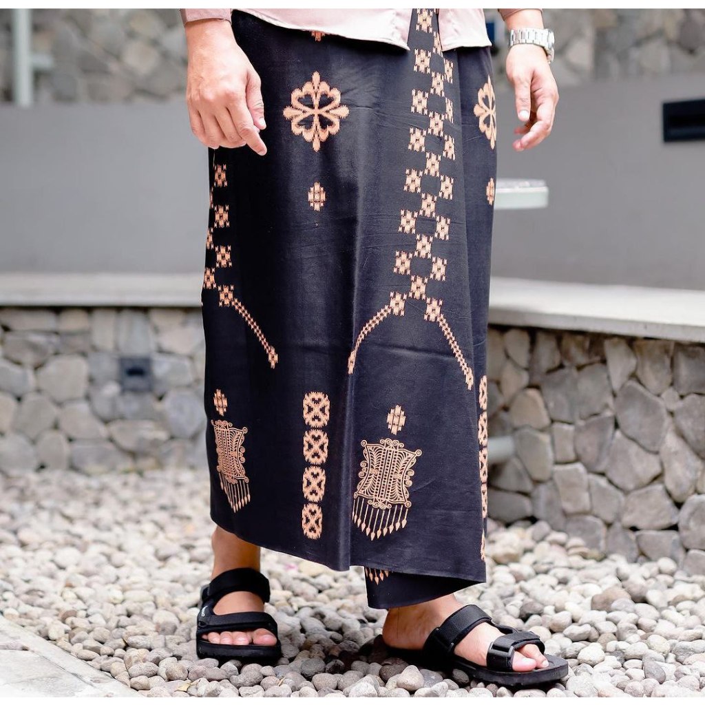 Jual Benang Raja Sarung Pria Santung Premium New Collection | Shopee ...