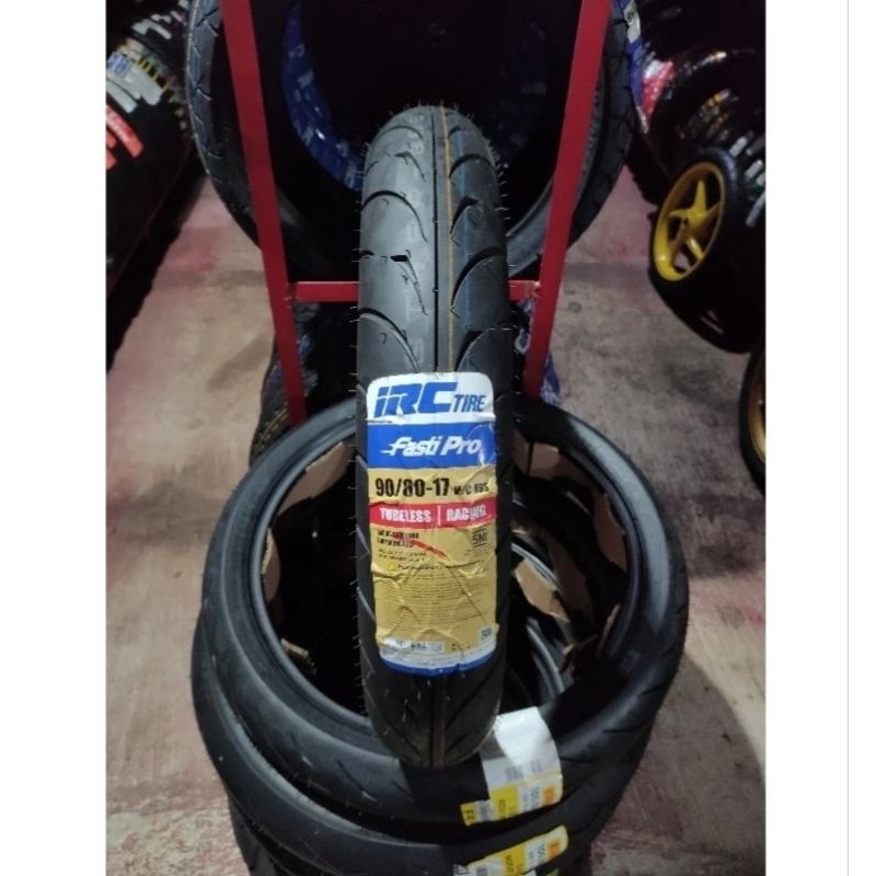 Jual Ban Luar Irc Fasti Pro Racing Compound Tubeless Motor Mx