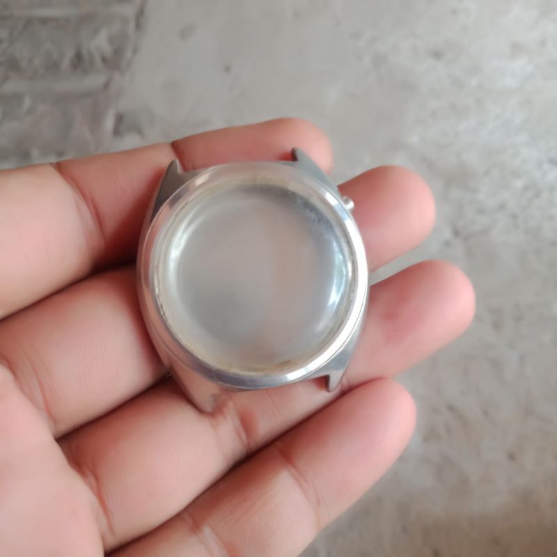 Jual casing jam orient otomatis | Shopee Indonesia