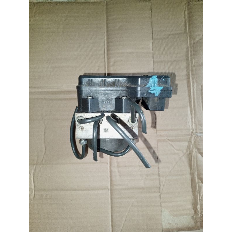 Jual Modul ABS Toyota Avanza Kode A3 Original | Shopee Indonesia
