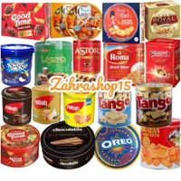 Tango biskuit kaleng 240g