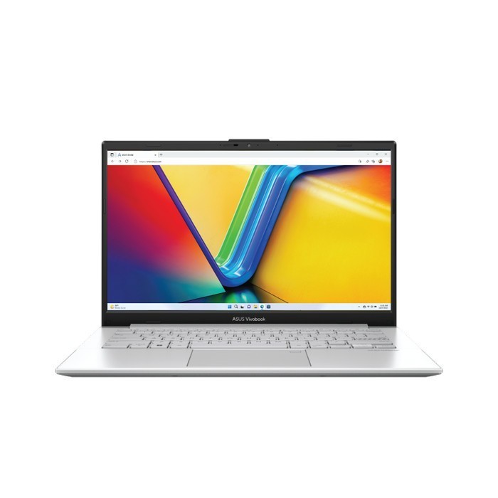 Jual Asus Vivobook Go 14 E1404ga Fhd323 Core I3 N305 8gb 256gb 14 Fhd W11 Ohs Cool Silver 0868