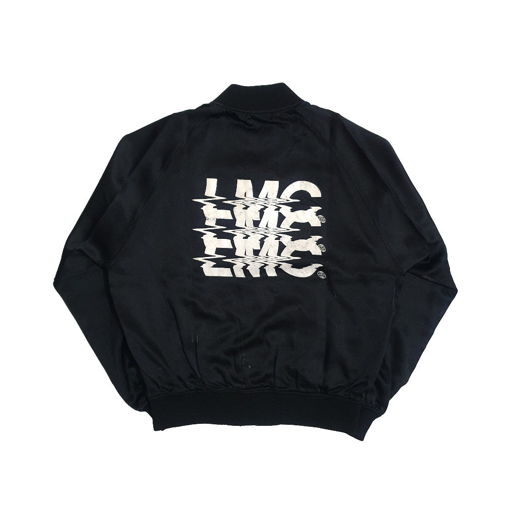SAINT M××××××24AW LMA CP_VARSITY JKT XL
